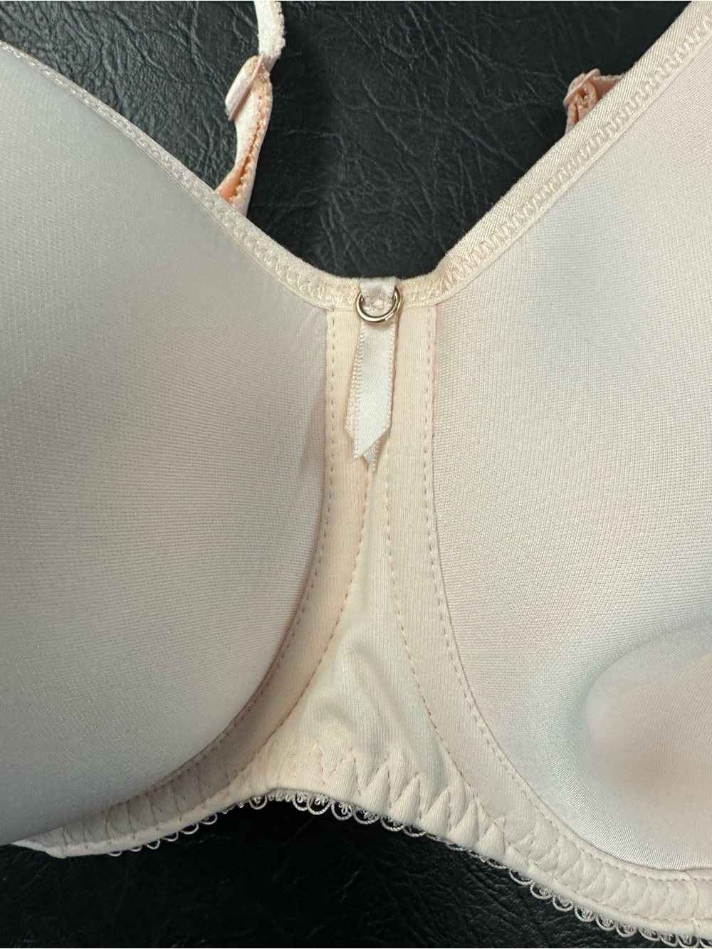 Fantasie Light Pink Underwire T-Shirt Bra - Picture 3 of 6